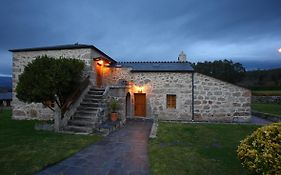 Hotel Rústico Casa Franco